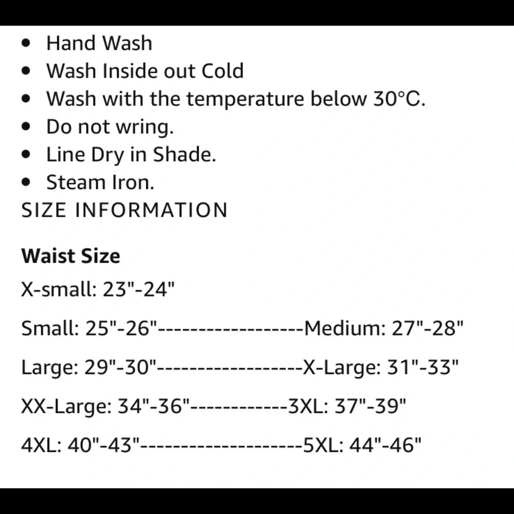 Black knee length tutu - Picture 5 of 6